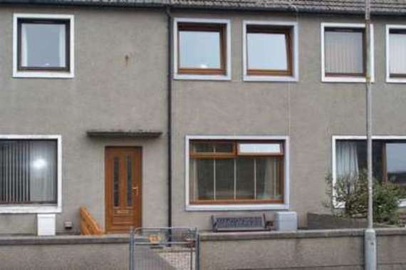 2 Bedroom Terraced